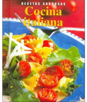 CRS COCINA ITALIANA