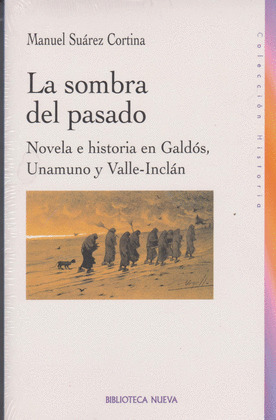 LA SOMBRA DEL PASADO