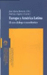 EUROPA Y AMERICA LATINA