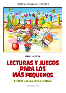 LECTURAS Y JUEGOS PARA LOS MAS PEQUEÑOS