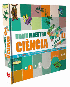 MAESTRO CIENCIA CAT