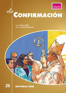 CONFIRMACION,LA