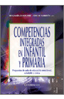COMPETENCIAS INTEGRADAS EN INFANTIL Y PRIMARIA