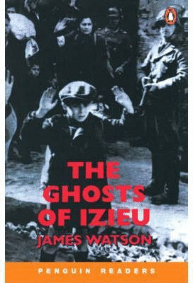 PR3. THE GHOSTS OF IZIEU