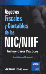 ASPECTOS FISCALES Y CONTABLES