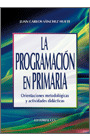 LA PROGRAMACIÓN EN PRIMARIA