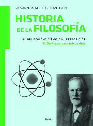 HISTORIA DE LA FILOSOFIA VOL.III