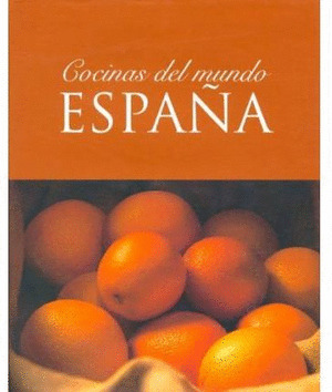 COCINAS DEL MUNDO ESPAÑA