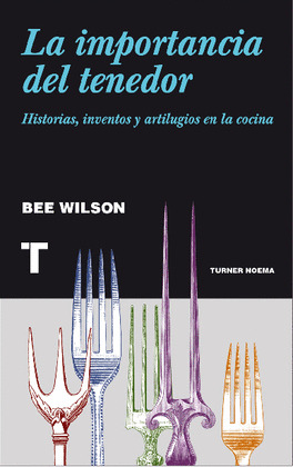 LA IMPORTANCIA DEL TENEDOR