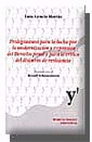 PROLEGOMENOS PARA LA LUCHA POR LA MODERNIZACION Y EXPANSION