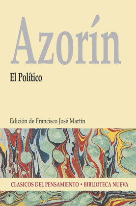 EL POLITICO  (AZORIN)
