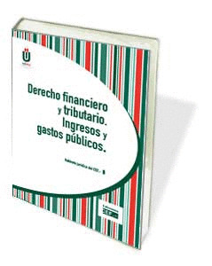 DERECHO FINANCIERO Y TRIBUTARIO