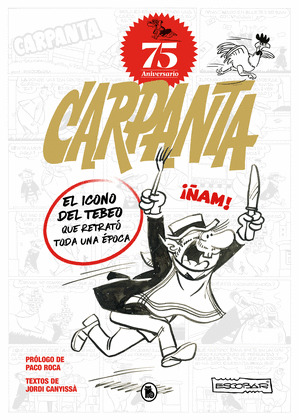CARAPANTA (75 ANIVERSARIO)