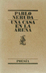 PO087. UNA CASA EN LA ARENA