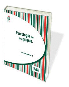 PSICOLOGÍA DE GRUPOS