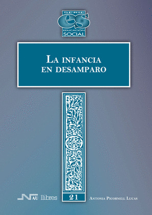 LA INFANCIA EN DESAMPARO