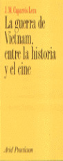 LA GUERRA DE VIETNAM ENTRE