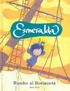 ESMERALDA RUMBO AL HORIZONTE