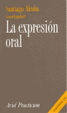 ALG. LA EXPRESION ORAL