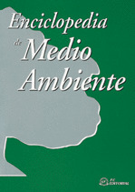 ENCICLOPEDIA DE MEDIO AMBIENTE CD-ROM+GLOSARIO