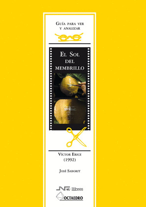 EL SOL DEL MEMBRILLO (1992)