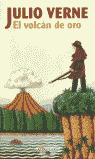 EL VOLCAN DE ORO (EXTRA)