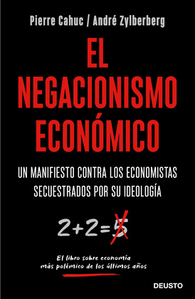 NEGACIONISMO ECONÓMICO, EL