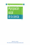 APROPIACION SOCIAL DE LA CIENCIA
