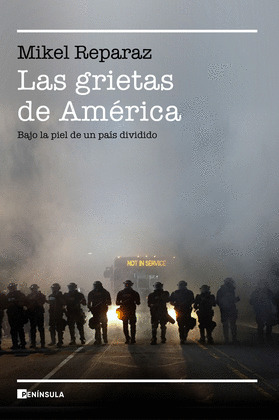 GRIETAS DE AMÉRICA, LAS
