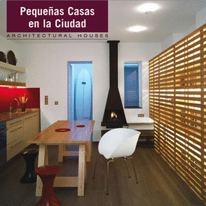 CASAS EN LA CIUDAD