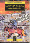 OVEJA NEGRA