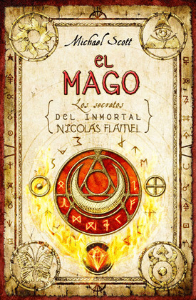 MAGO, EL
