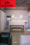 LOFTS EN LA CIUDAD
