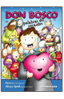 DON BOSCO, PALABRAS DEL CORAZÓN