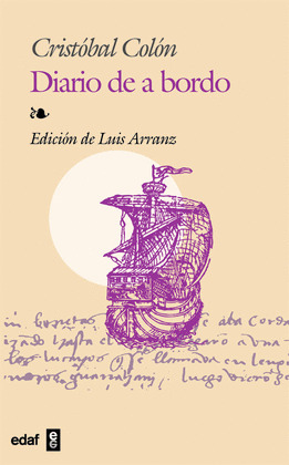 DIARIO DE ABORDO