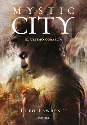 MYSTIC CITY : EL ULTIMO CORAZON