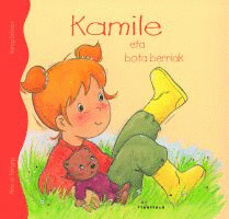 KAMILE ETA BOTA BERRIAK