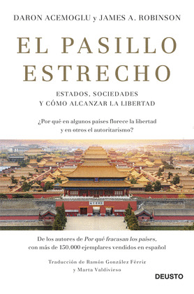 PASILLO ESTRECHO, EL