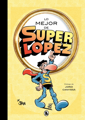 LO MEJOR DE SUPERLOPEZ