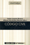 CÓDIGO CIVIL
