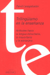 TRILINGUISMO EN LA ENSEÑANZA. ACTITUDES HACIA LENGUA MINOTAR