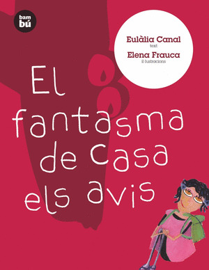 FANTASMA DE CASA ELS AVIS, EL