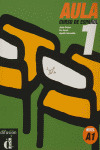 AULA, 1 LIBRO ALUMNO