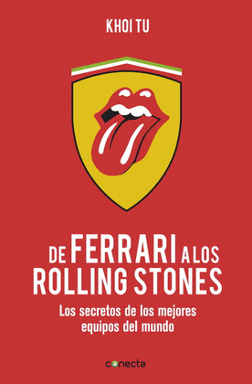 DE FERRARI A LOS ROLLING STONES