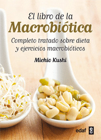 LIBRO DE LA MACROBIOTICA,EL
