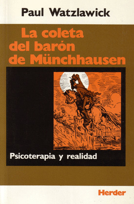LA COLETA DEL BARÓN MÜNCHHAUSEN