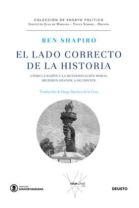 LADO CORRECTO DE LA HISTORIA, EL