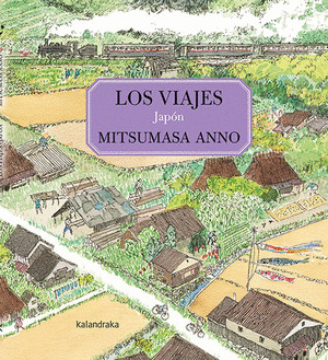 VIAJES JAPON, LOS