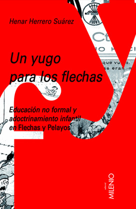 YUGO PARA LOS FLECHAS, UN