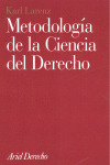 METODOLOGIA CIENCIA DERECHO